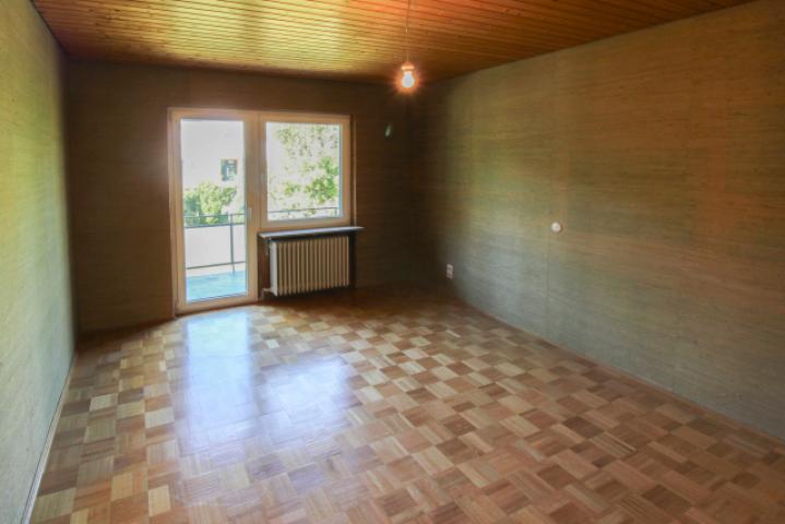 Schlafzimmer OG