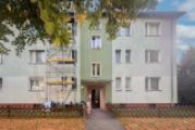 Ansicht Gebäude