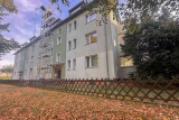 Außenansicht Gebäude