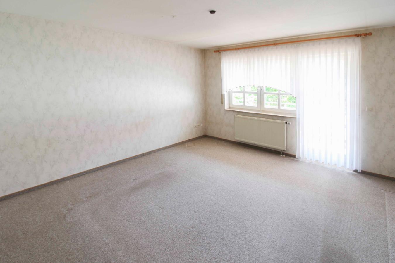 Wohnzimmer aktuell