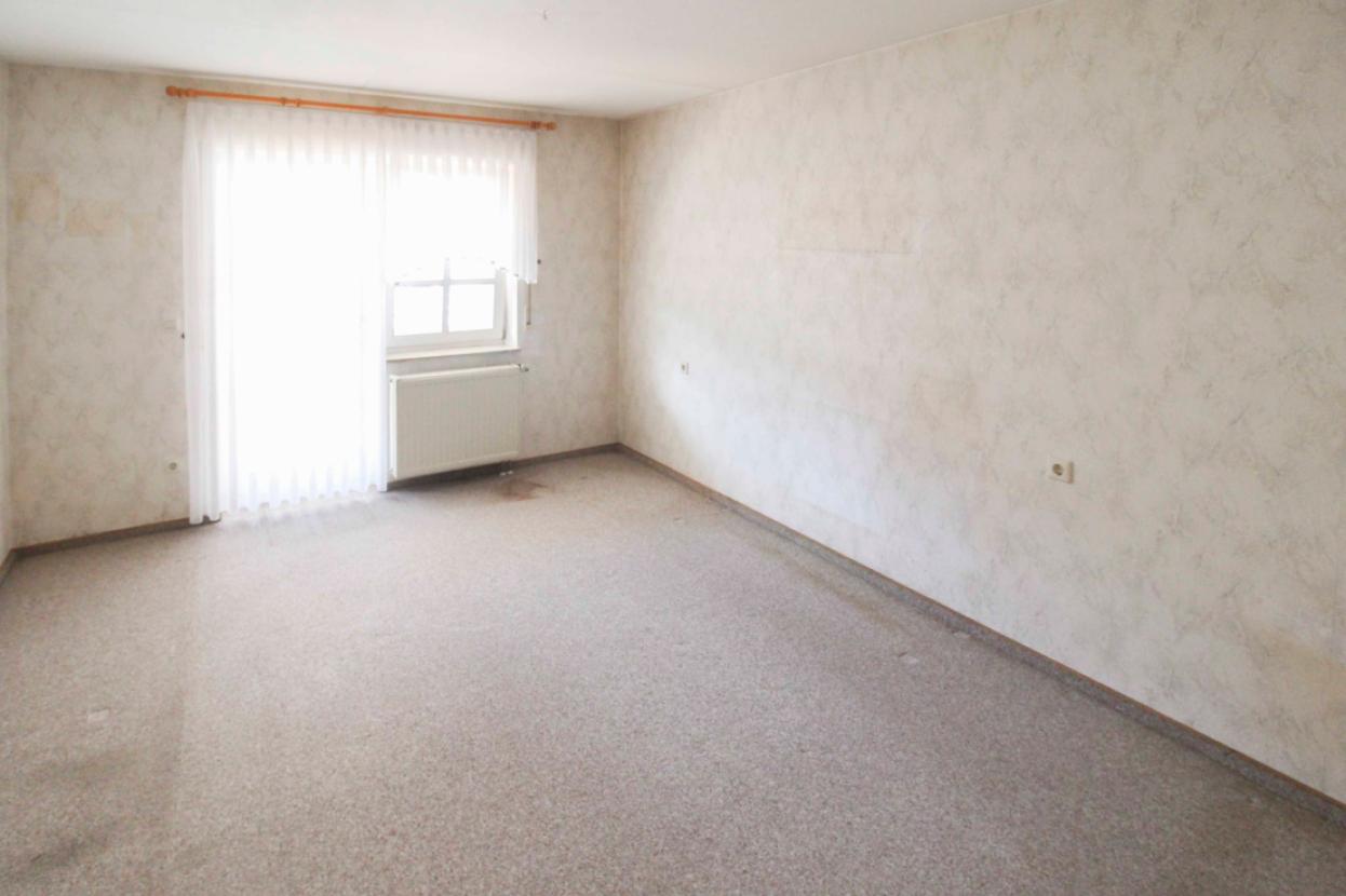 Schlafzimmer aktuell
