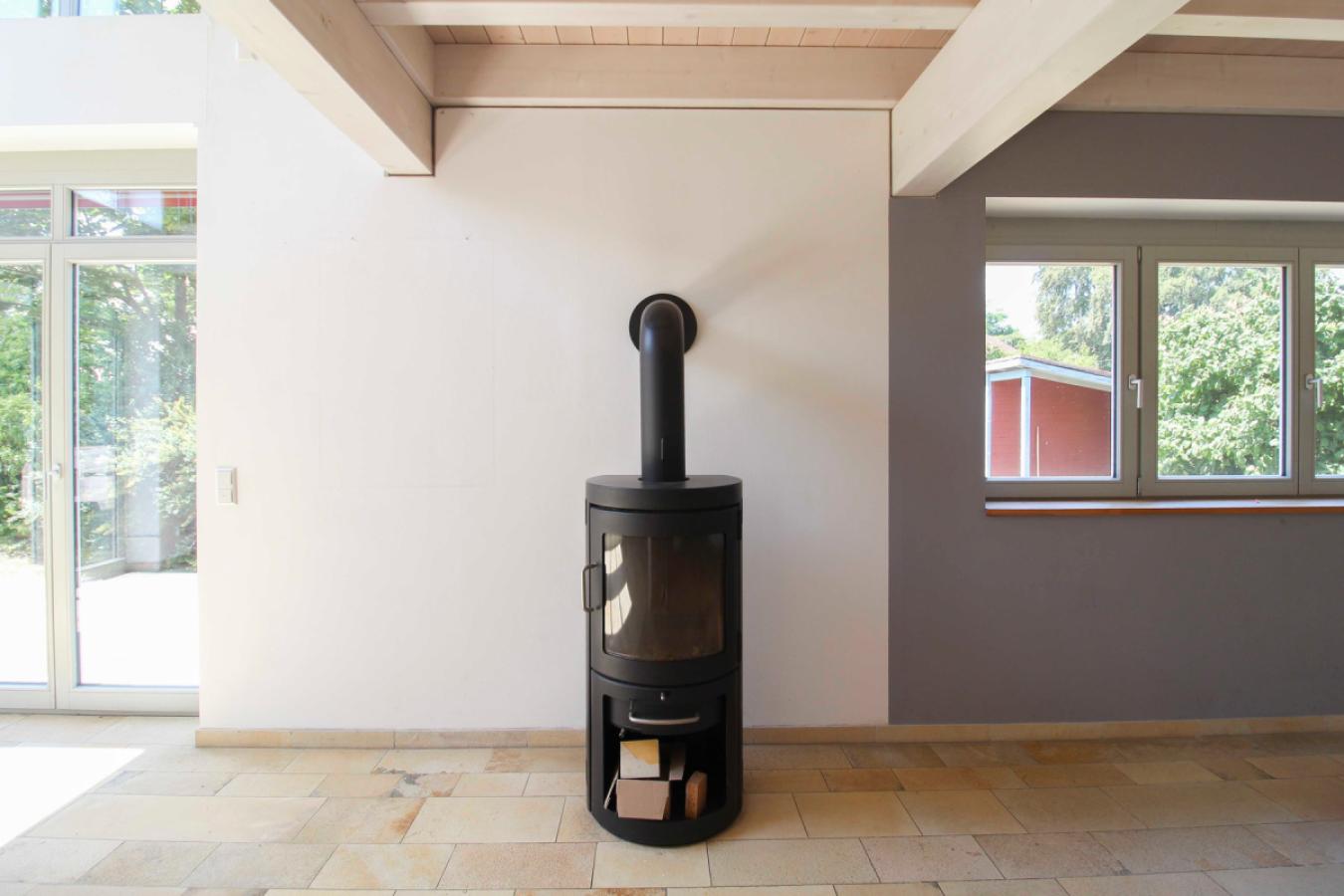 Kamin