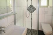 Badezimmer EG