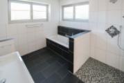 Badezimmer 1.OG
