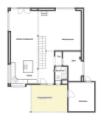 Grundriss Skizze EG