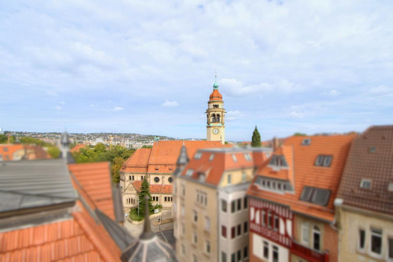 Aussicht