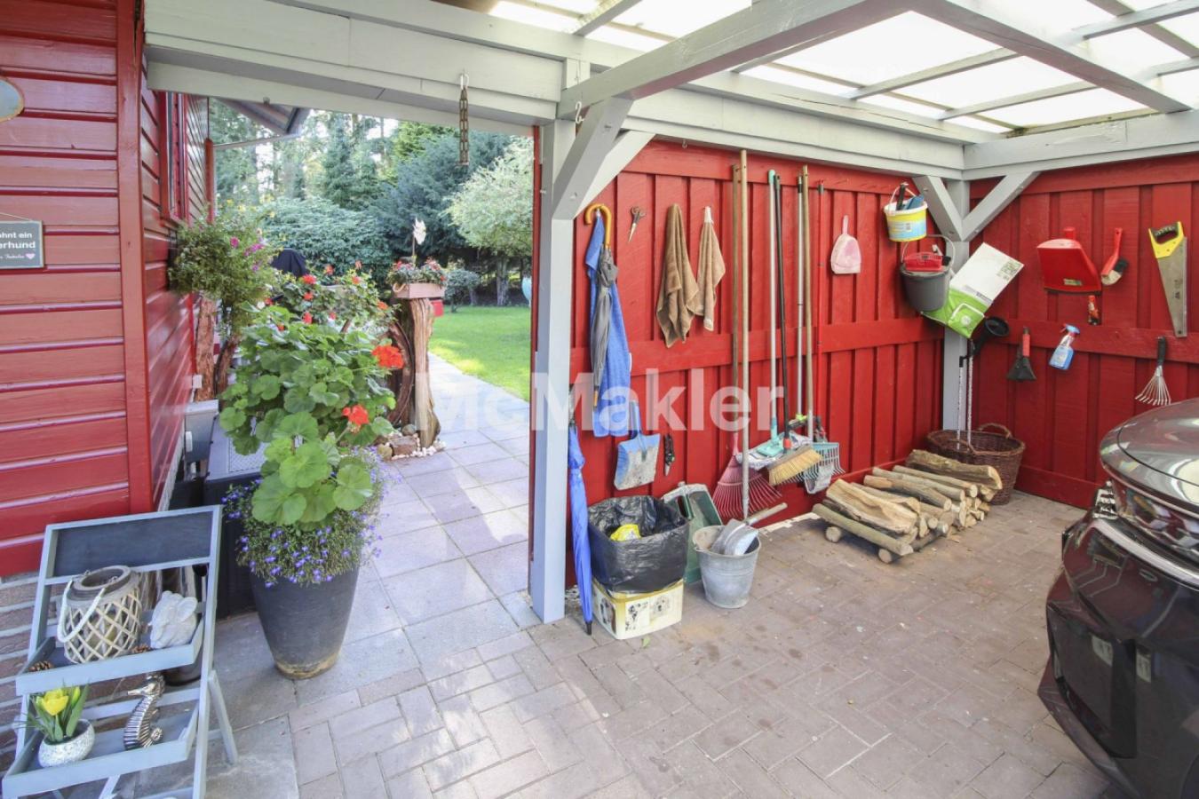 Offene Werkstatt