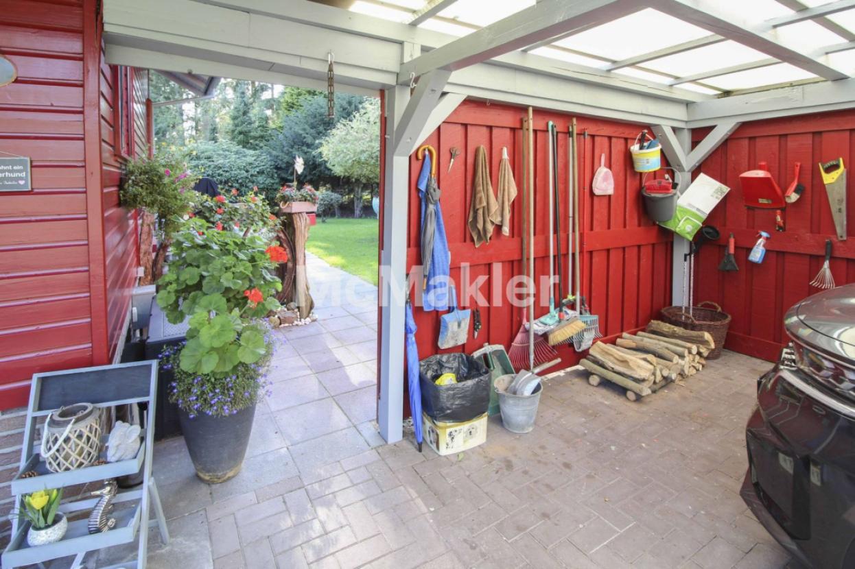 Offene Werkstatt