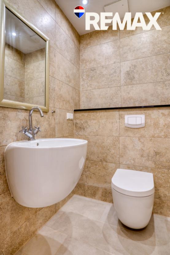 Gäste WC