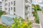 Terrasse Ansicht 1