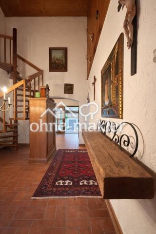 EG - Diele (14 m²)