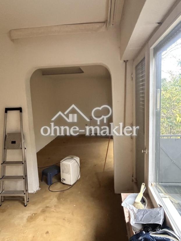 EG - Schlafzimmer 11,3 m² 