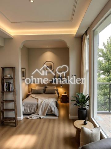 EG - Schlafzimmer -  KI