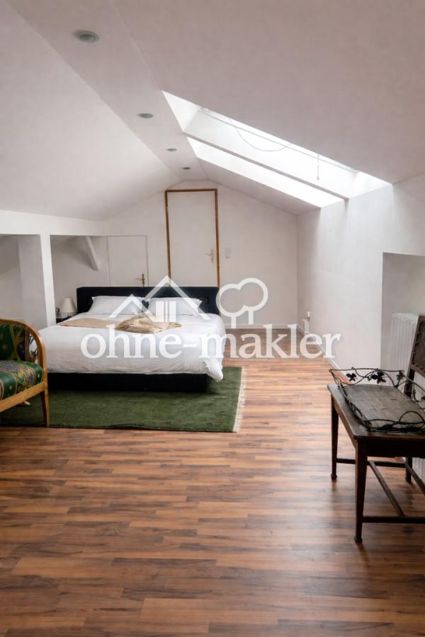 DG - Schlafzimmer