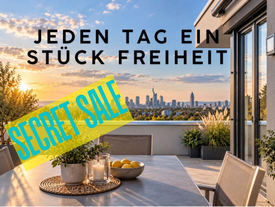 Secret Sale