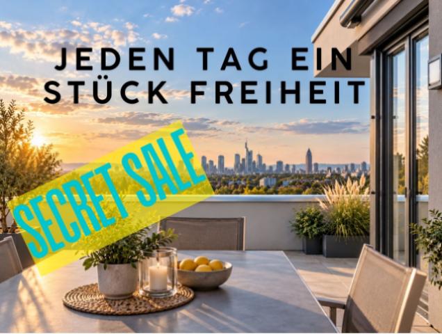 Secret Sale
