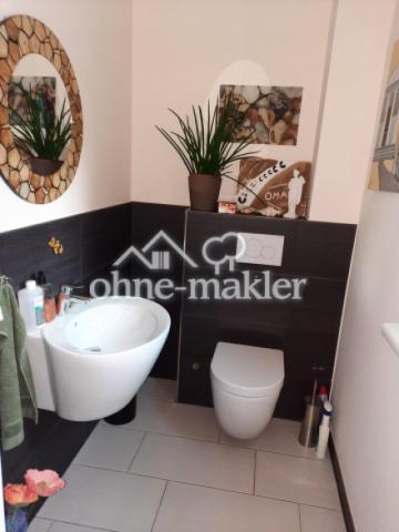 Gäste WC