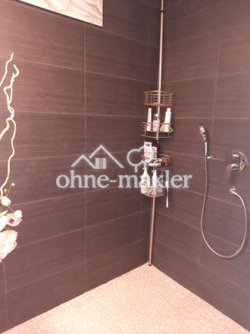 Große Dusche OG