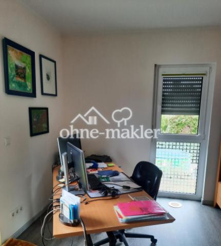Gästezimmer/Homeoffice OG