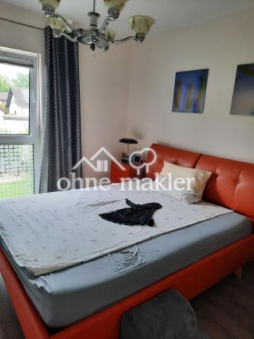 Schlafzimmer OG