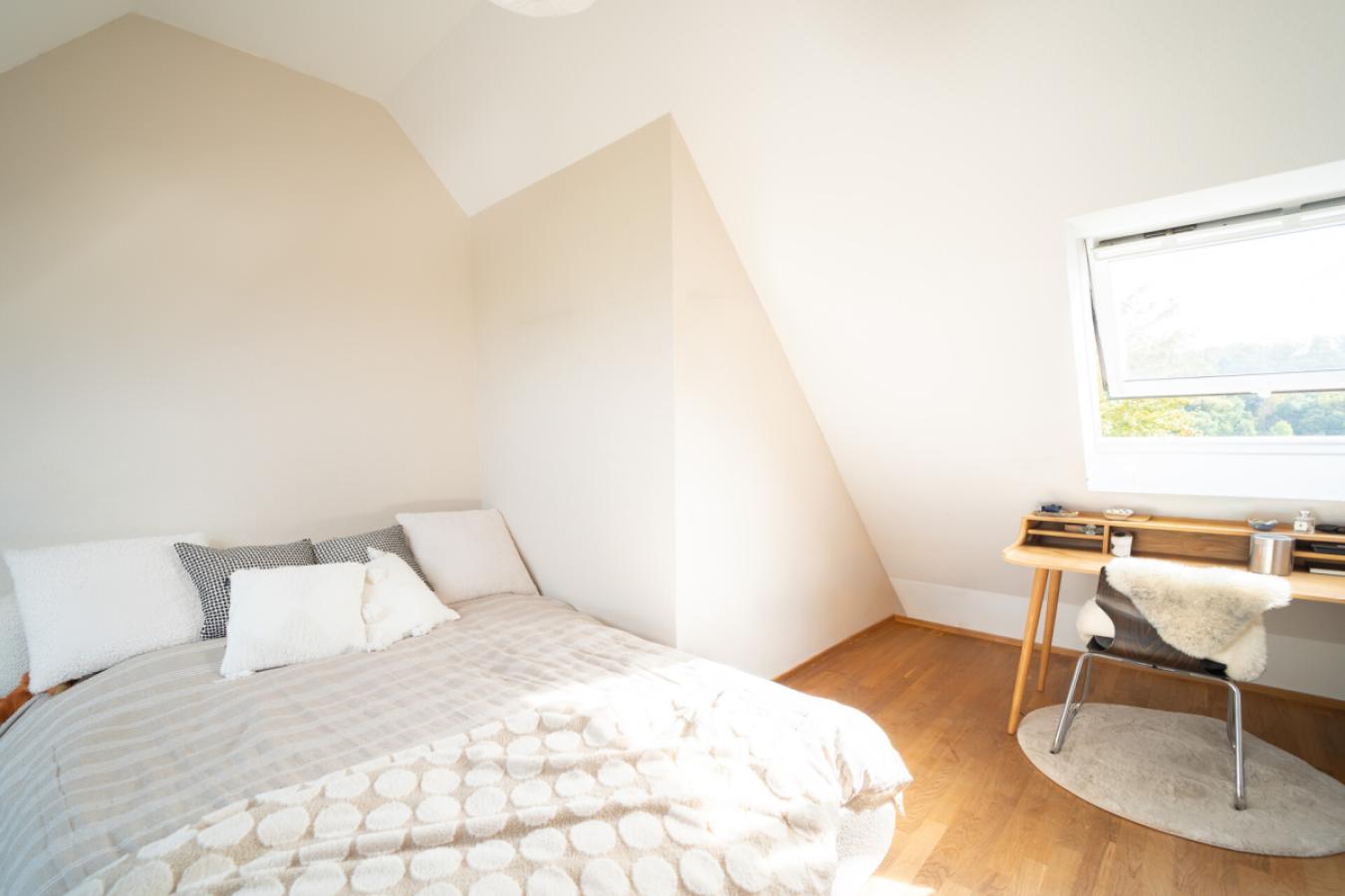 Schlafzimmer 3 DG