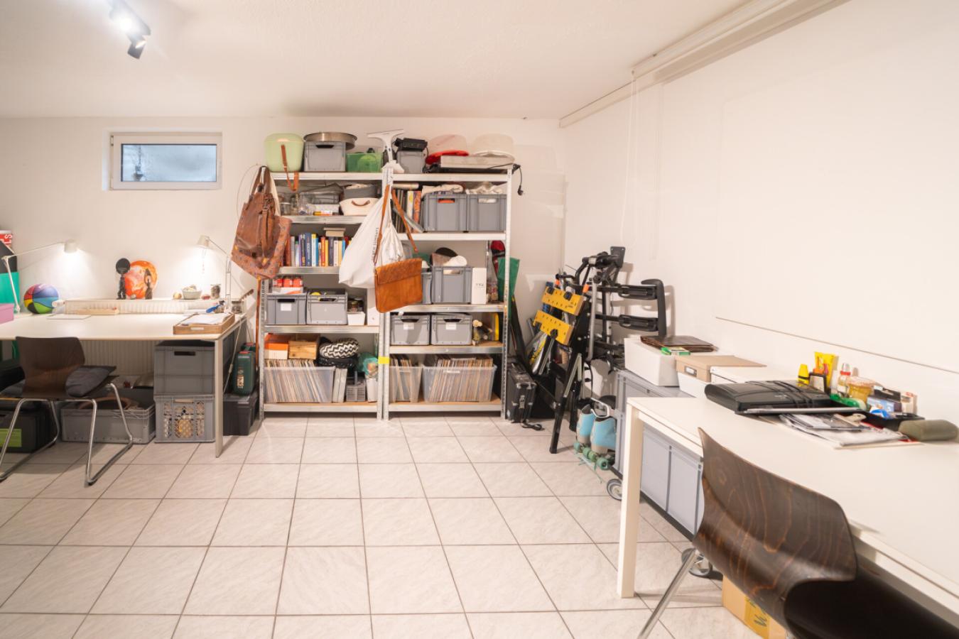 Büro 2 UG 