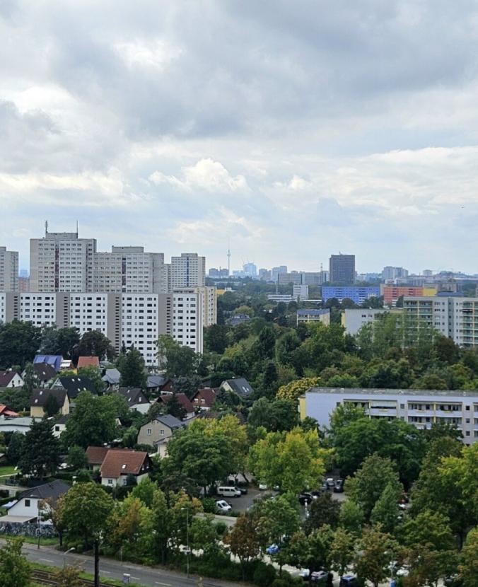 Ausblick