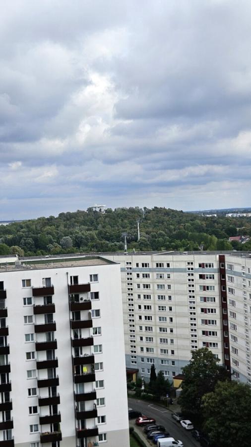 Ausblick