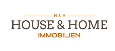 HOUSE & HOME IMMOBILIEN  Logo