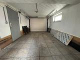 Tiefgarage