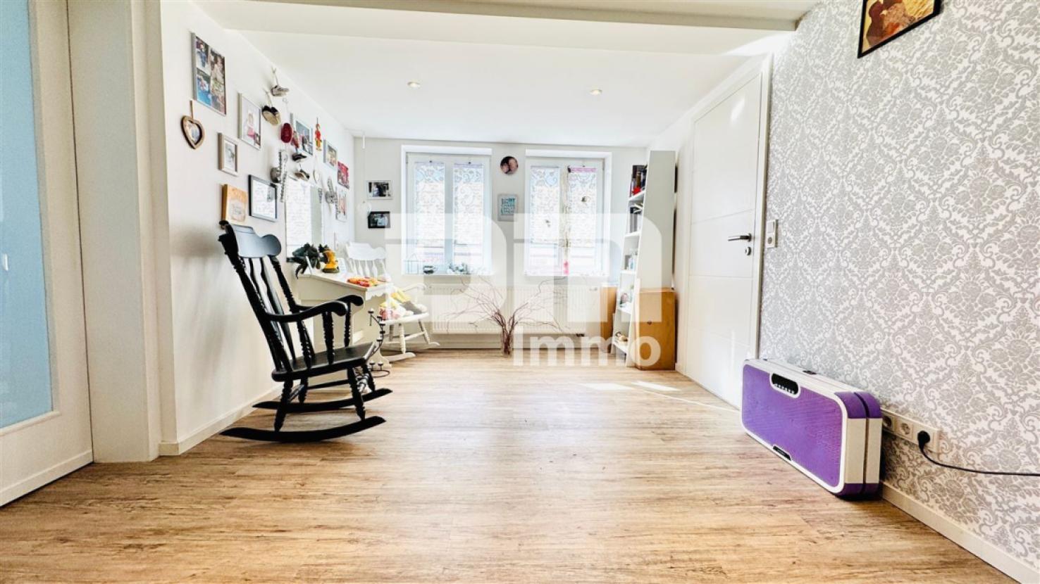 OG Schlafzimmer mit Ankleide / Büro