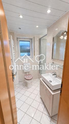 Badezimmer I