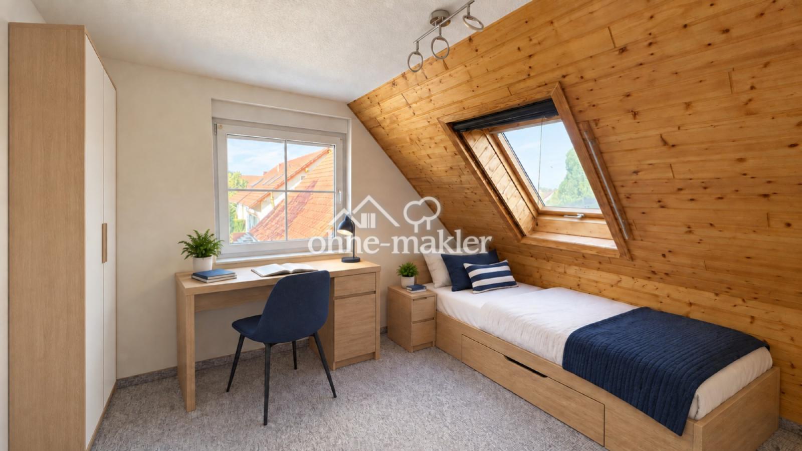 Kinderzimmer I