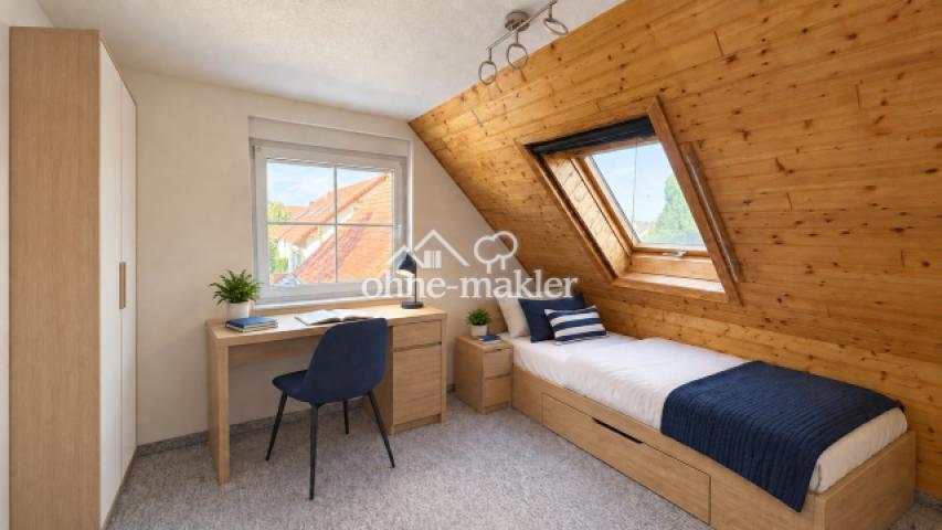 Kinderzimmer I