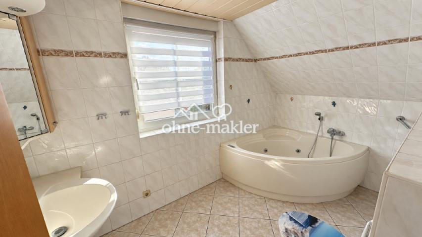 Badezimmer II