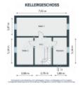 Kellergeschoss