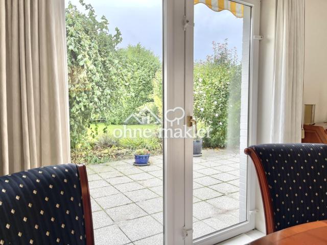 großer Fenster = viel Licht
