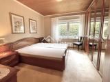 großes (Schlaf)Zimmer
