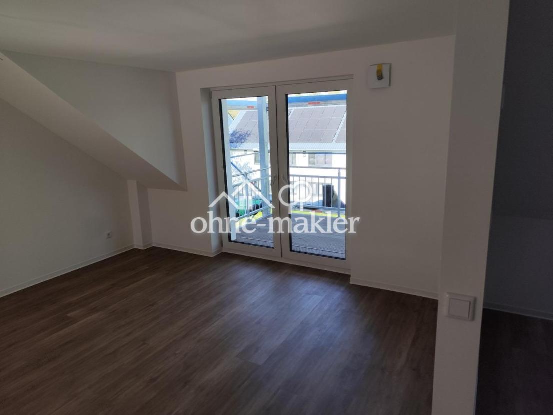 Beispielfoto - Wohnzimmer