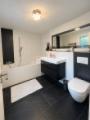 Badezimmer EG