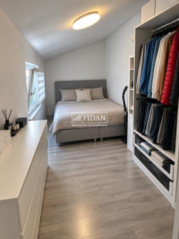 Schlafzimmer Ansicht 2