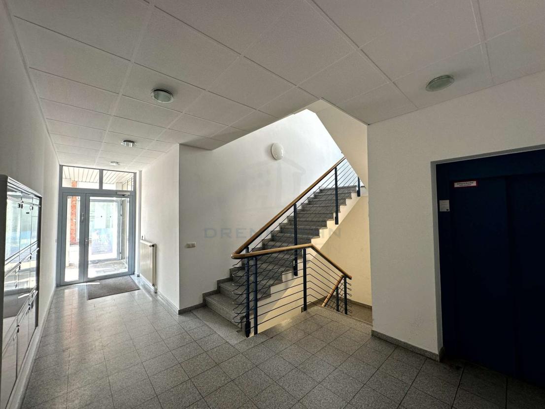 Treppenhaus