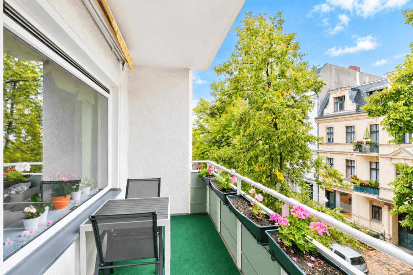 Balkon