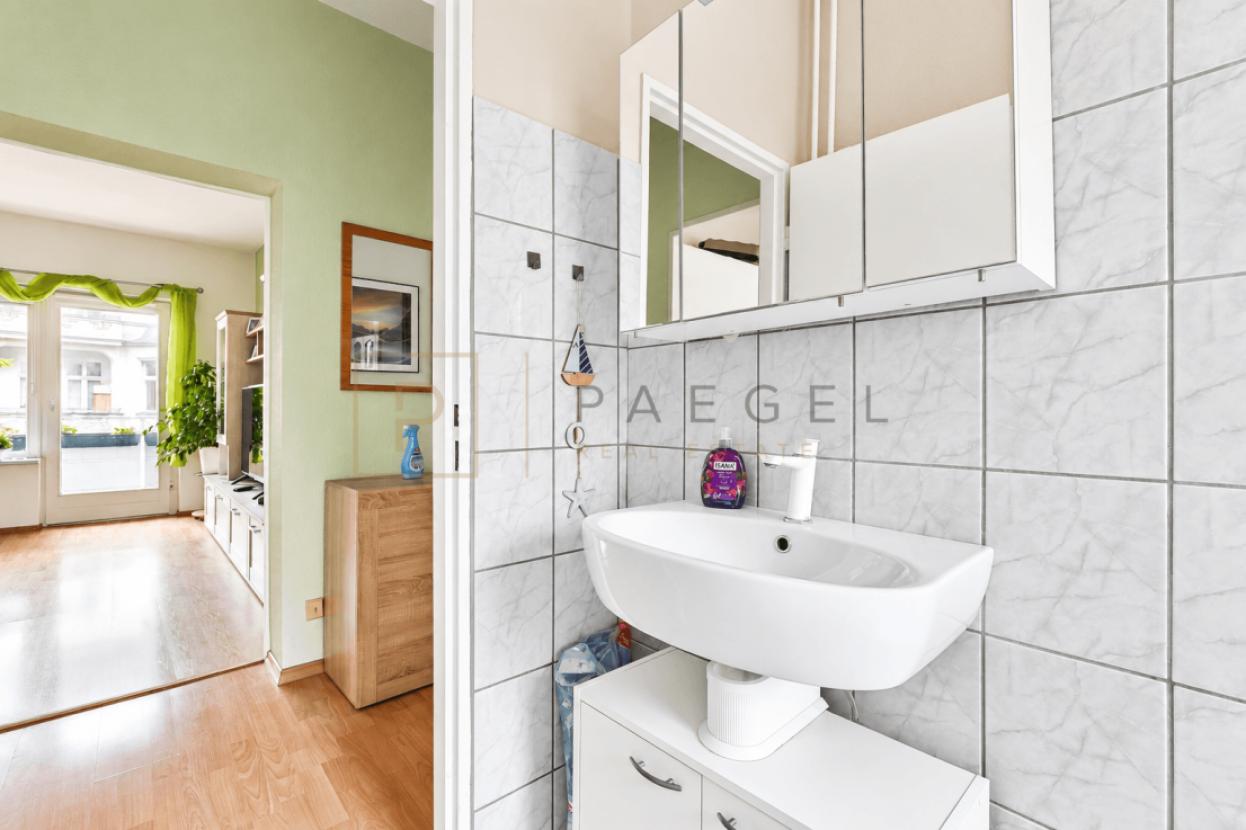 Badezimmer