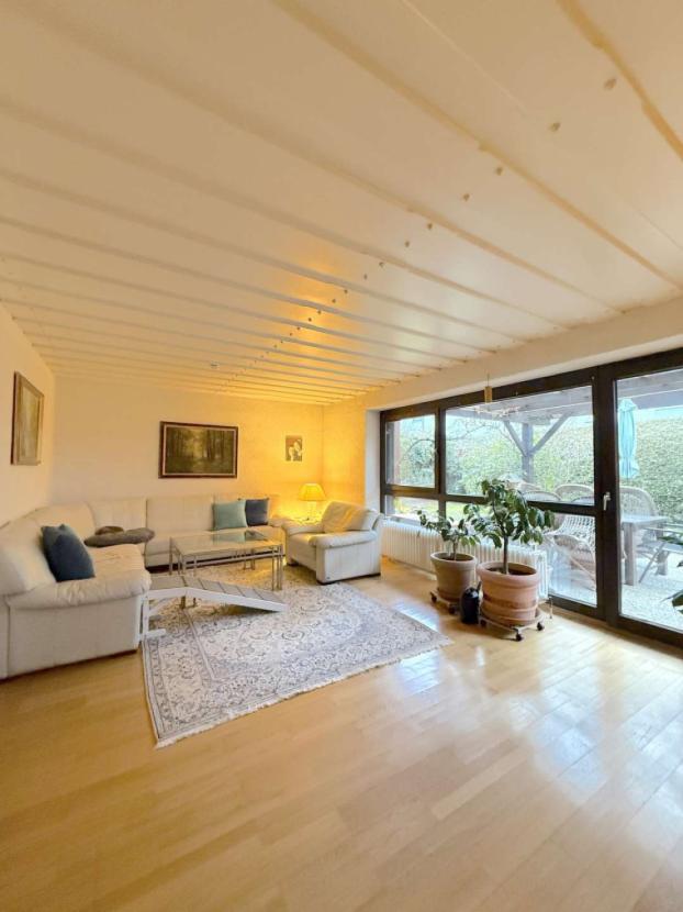 EG Wohnzimmer