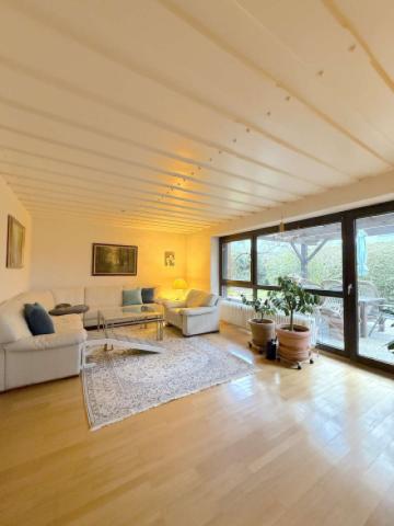 EG Wohnzimmer