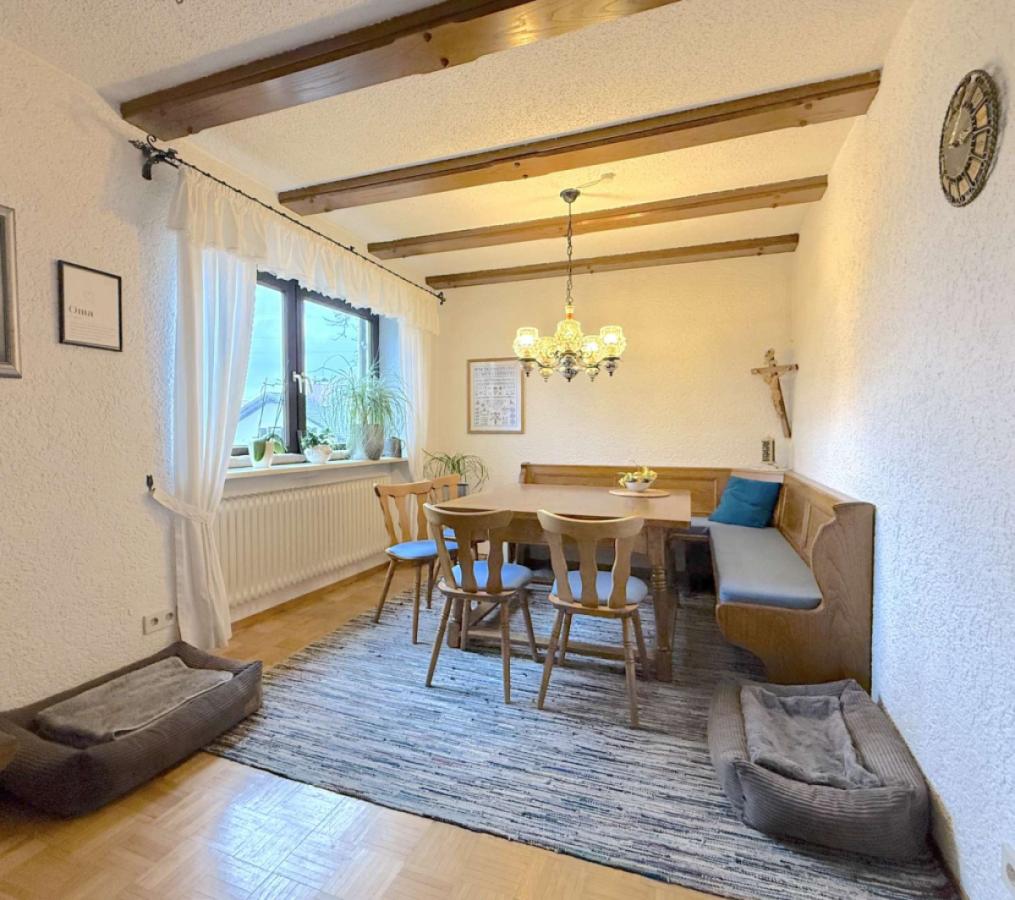 EG Esszimmer
