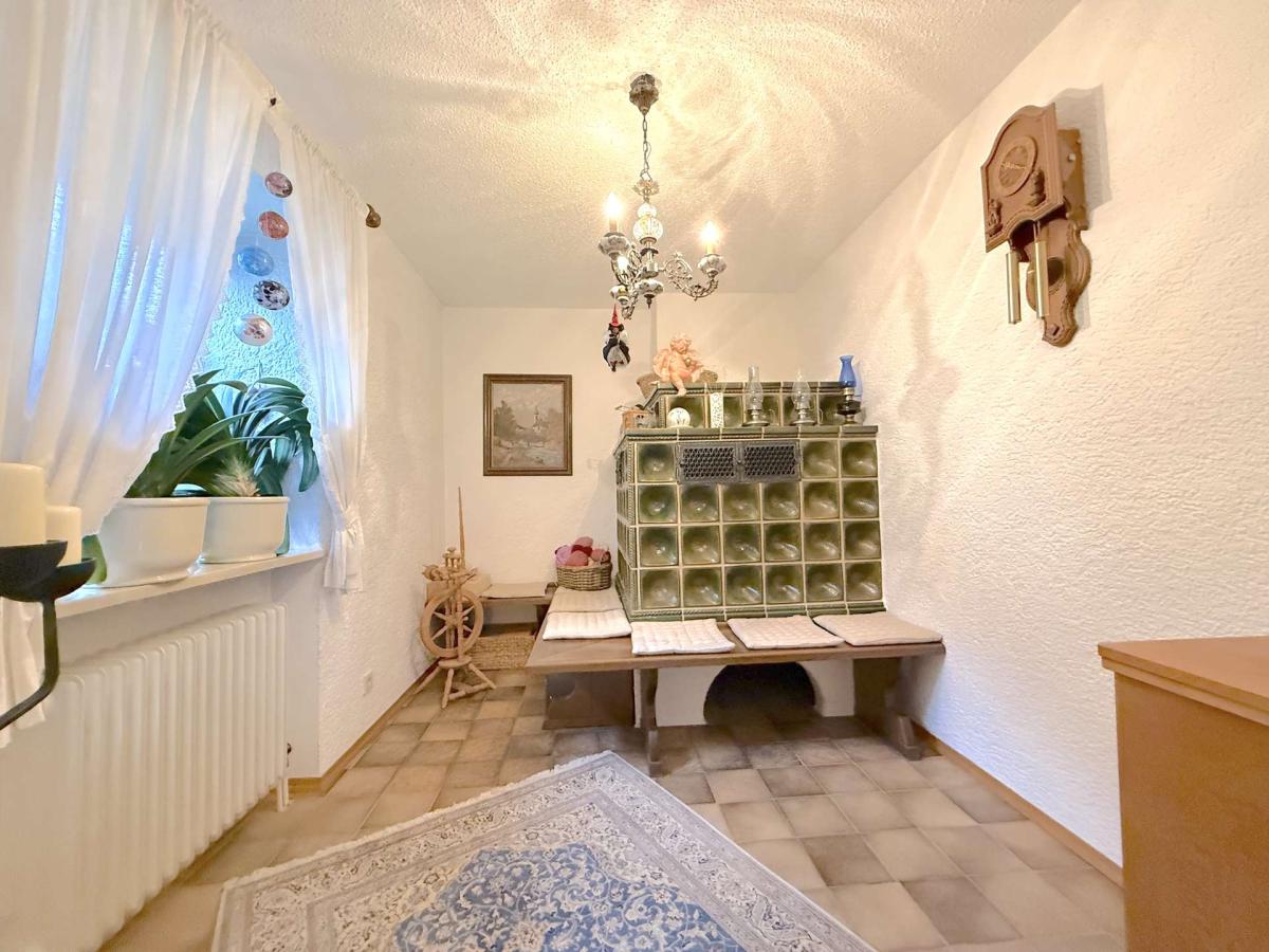 EG Kaminzimmer