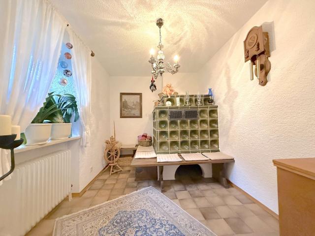 EG Kaminzimmer
