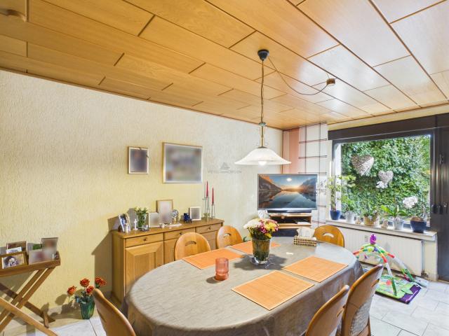 Wohnzimmer - Wohnung 1